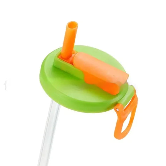 Color Matching Orange Green / 8PCS