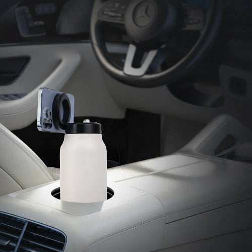 Magnetic Water Bottle