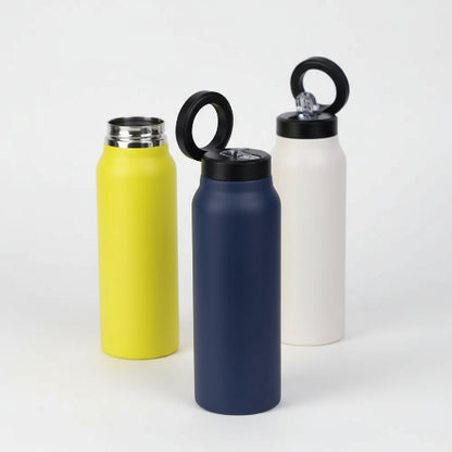 Magnetic Water Bottle