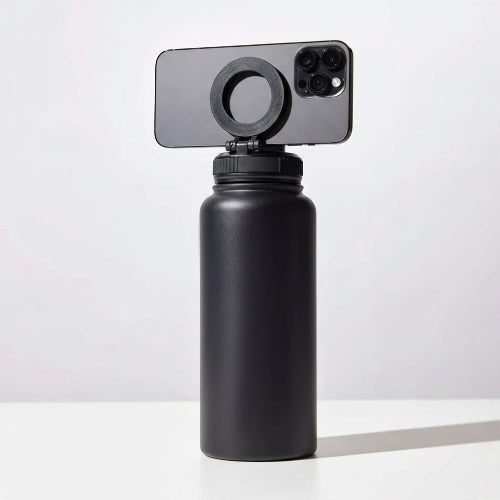 Magnetic Water Bottle