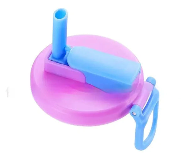 Color Matching Purplish Blue / 8PCS